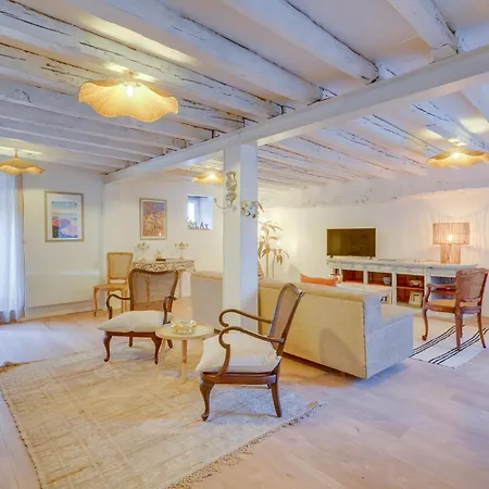 Dans Un Ecrin De Verdure Aux Portes Bordeaux Tresses